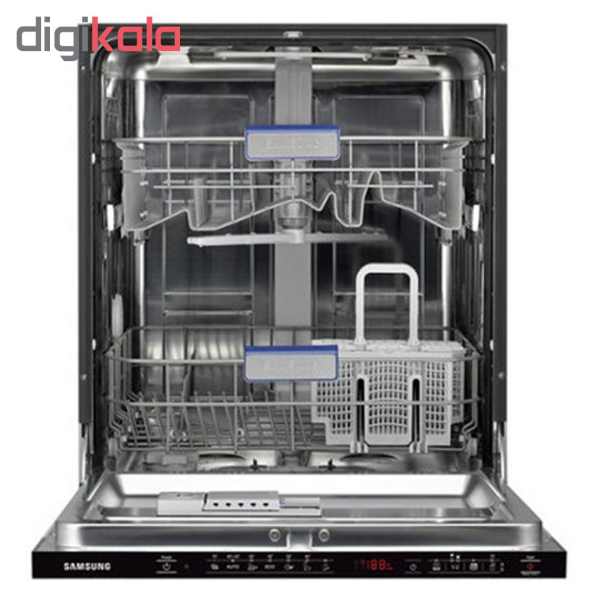 ماشین ظرفشویی توکار سامسونگ مدل D170 main 1 1