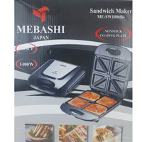 ساندویچ ساز مباشی مدل ME-SW1006B4 main 1 11