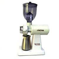 آسیاب قهوه صنعتی نوا مدل NEWFACE3660 main 1 1