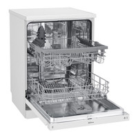 ماشین ظرفشویی ال جی مدل XD64W main 1 4