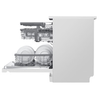 ماشین ظرفشویی ال جی مدل XD74W main 1 8