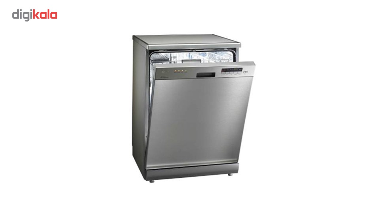 ماشین ظرفشویی ال جی مدل DE24 main 1 2
