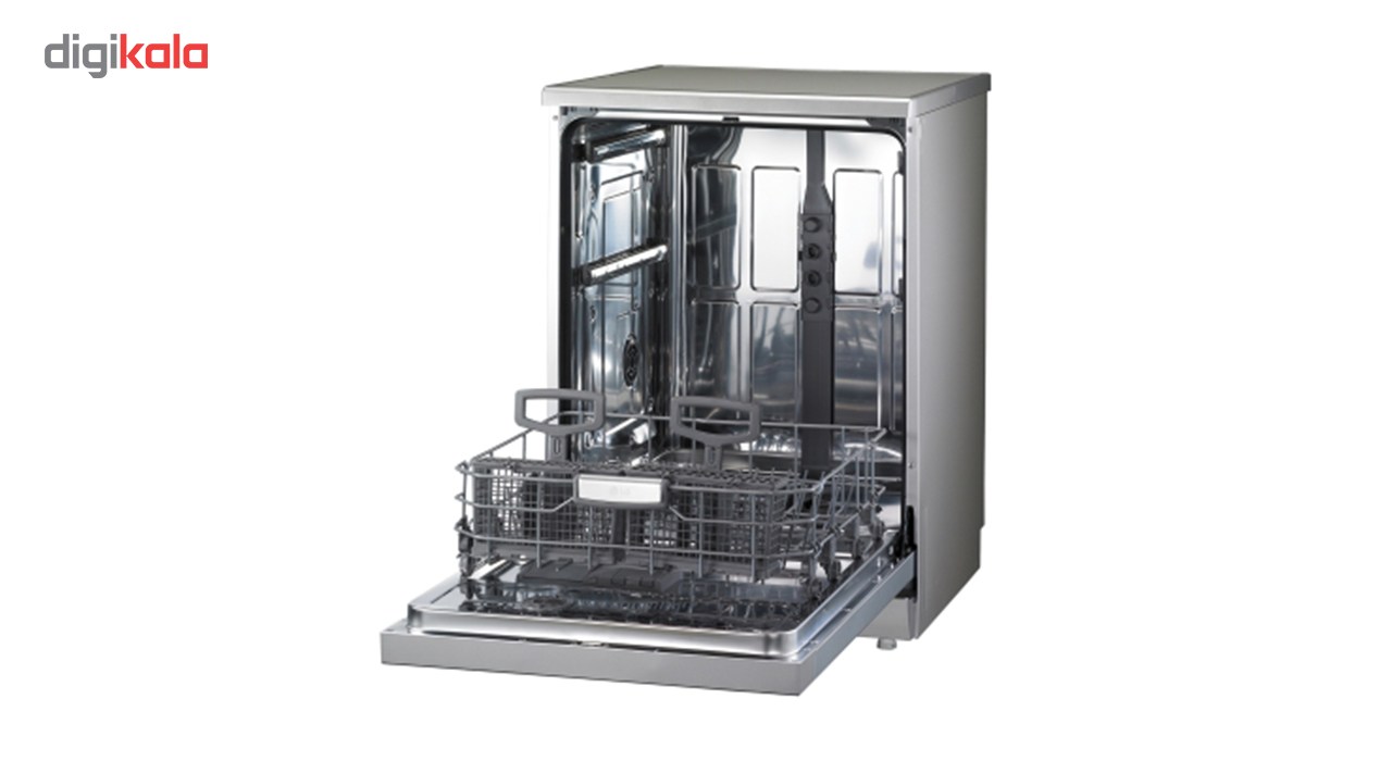ماشین ظرفشویی ال جی مدل DE24 main 1 3