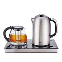 چای ساز دو کاره دیجیتال مایر MR-1535
