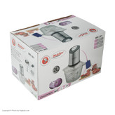 خرد کن مایر مدل MR-381  main 1 5