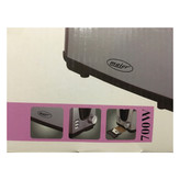 توستر مایر مدل MR_418 main 1 8