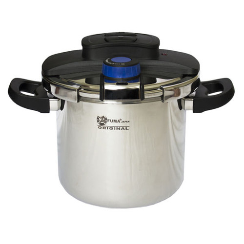 زودپز فوما مدل FU-972 گنجایش 5 لیتر