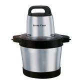 خردکن سیلور کرست مدل sl2021