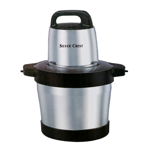 خردکن سیلور کرست مدل sl2021