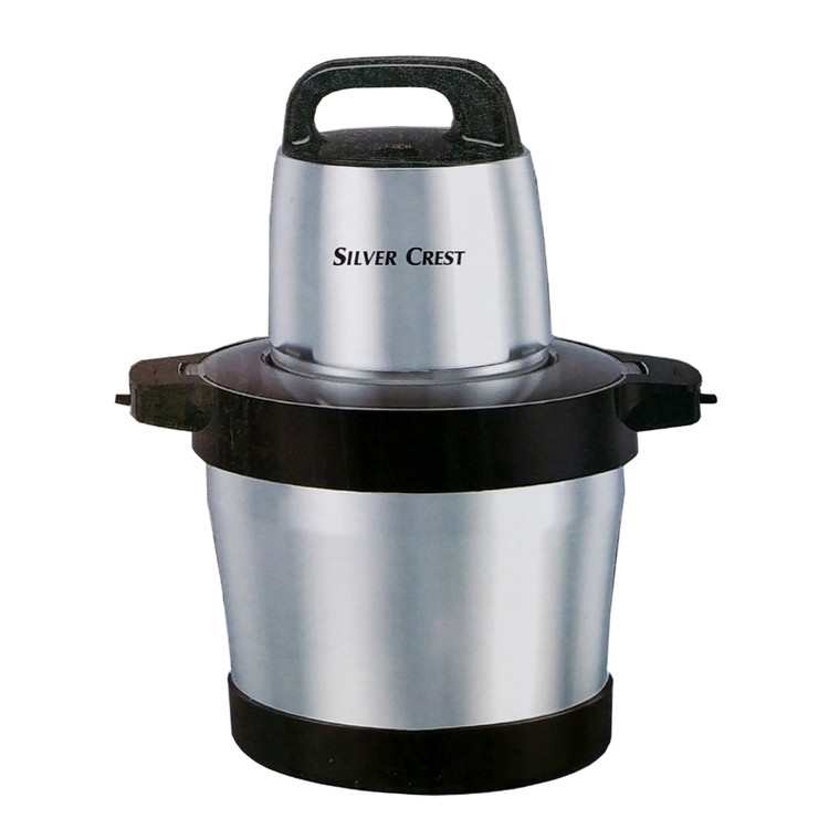 خردکن سیلور کرست مدل sl2021