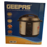 زودپز برقی جی پاس مدل GPC307-6L main 1 7