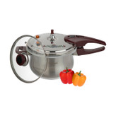 زودپز تفال مدل MF10 گنجایش 9 لیتر main 1 3