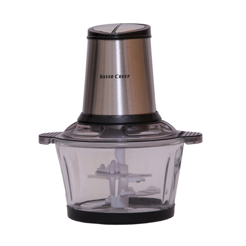 خردکن سیلور کرست مدل  SC-32