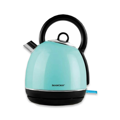 کتری برقی سیلور کرست مدل   SWKC 2400 B2