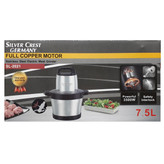 خردکن سیلور کرست مدل 7.5 main 1 1