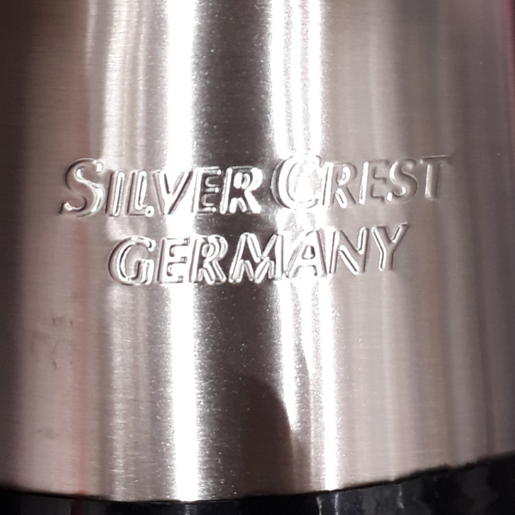 خردکن سیلور کرست مدل 7.5 main 1 2