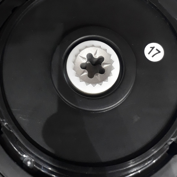 خردکن سیلور کرست مدل 7.5 main 1 4