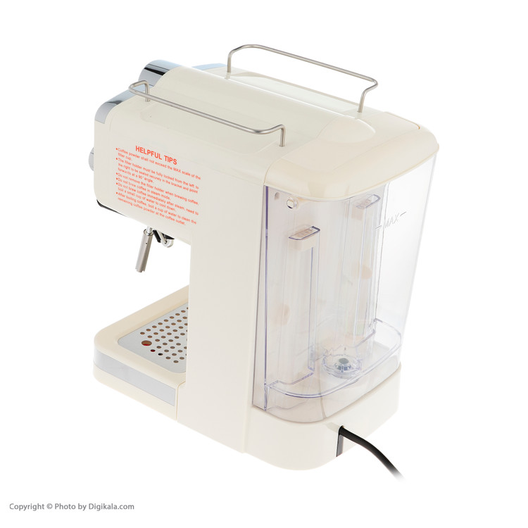 اسپرسوساز مباشی مدل ME-ECM2015 main 1 6