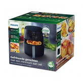 سرخ کن بدون روغن فیلیپس کد 9650 main 1 4