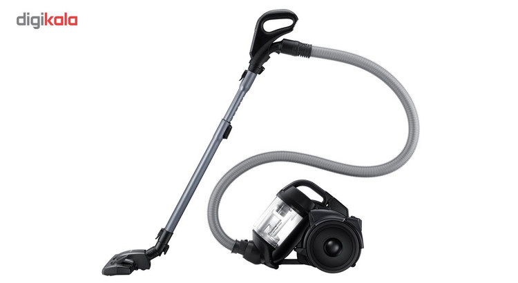 جارو برقی سامسونگ مدل Prince 3 main 1 2