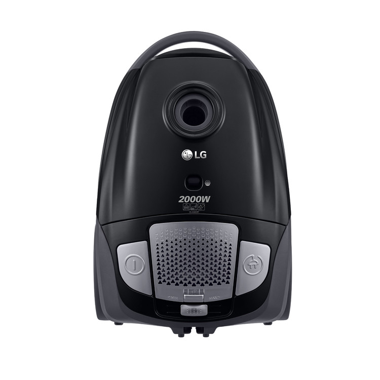 جارو برقی ال جی مدل VN-3320K