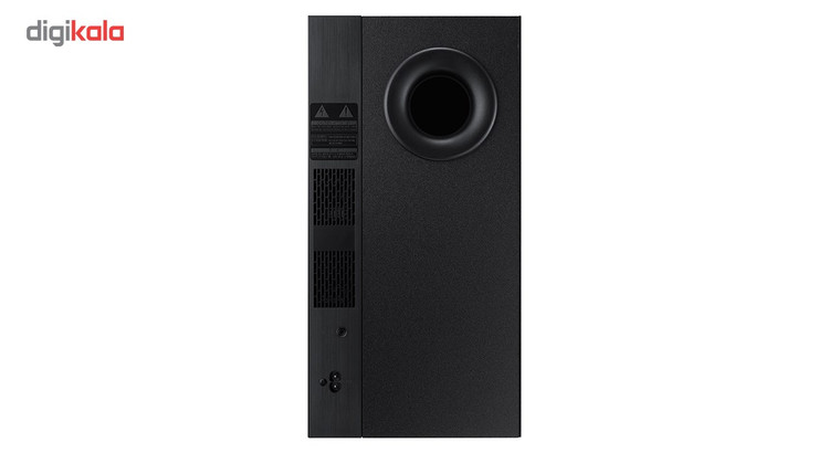 ساندبار سامسونگ مدل HW-K490 با توان خروجی 300 وات main 1 6