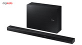 ساندبار سامسونگ مدل HW-K590 با توان خروجی 320 وات main 1 2