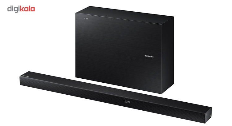 ساندبار سامسونگ مدل HW-K590 با توان خروجی 320 وات main 1 2