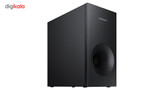 ساندبار سامسونگ مدل HW-K390 با توان خروجی 130 وات main 1 7
