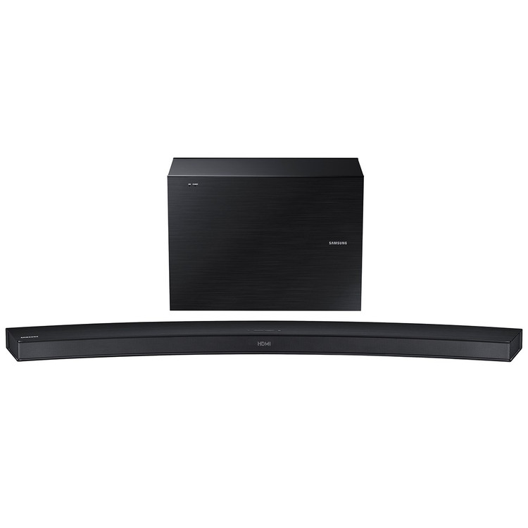 ساندبار سامسونگ مدل HW-J6090 با توان خروجی 300 وات