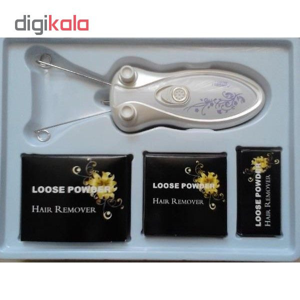 بند انداز برقی جاندلی مدل JDL-6081 main 1 3