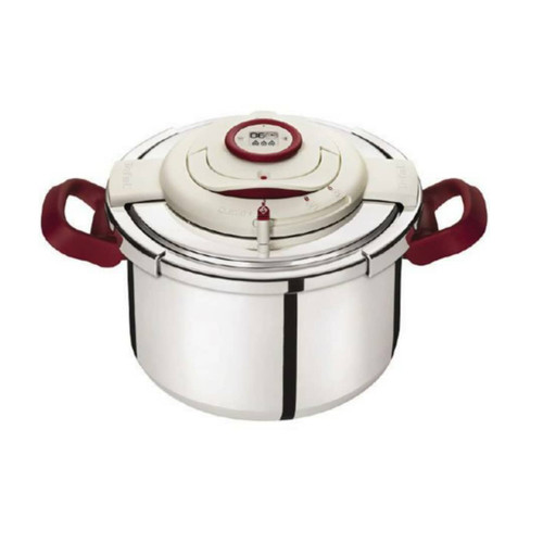 زودپز تفال مدل Clipso Precision گنجایش 8 لیتر