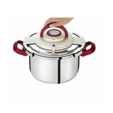 زودپز تفال مدل Clipso Precision گنجایش 8 لیتر main 1 1