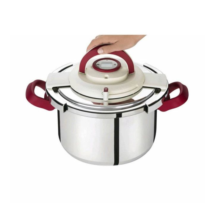 زودپز تفال مدل Clipso Precision گنجایش 8 لیتر main 1 1