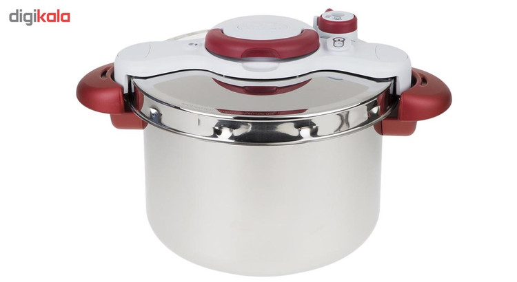 زودپز تفال مدل Clipso Minut Perfect گنجایش 9 لیتر main 1 1