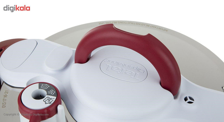 زودپز تفال مدل Clipso Minut Perfect گنجایش 9 لیتر main 1 2