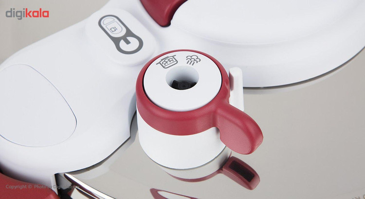 زودپز تفال مدل Clipso Minut Perfect گنجایش 9 لیتر main 1 6