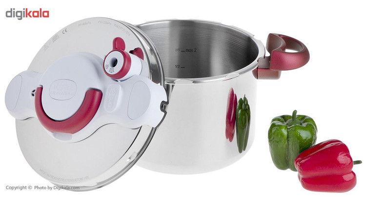 زودپز تفال مدل Clipso Minut Perfect گنجایش 9 لیتر main 1 7