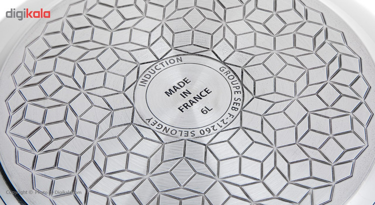 زودپز تفال مدل Clipso Minut Perfect گنجایش 6 لیتر main 1 6
