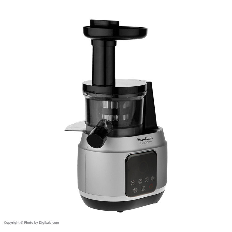 عصاره گیر مولینکس مدل ZU420 main 1 2