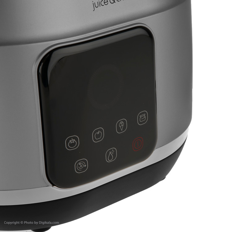 عصاره گیر مولینکس مدل ZU420 main 1 3