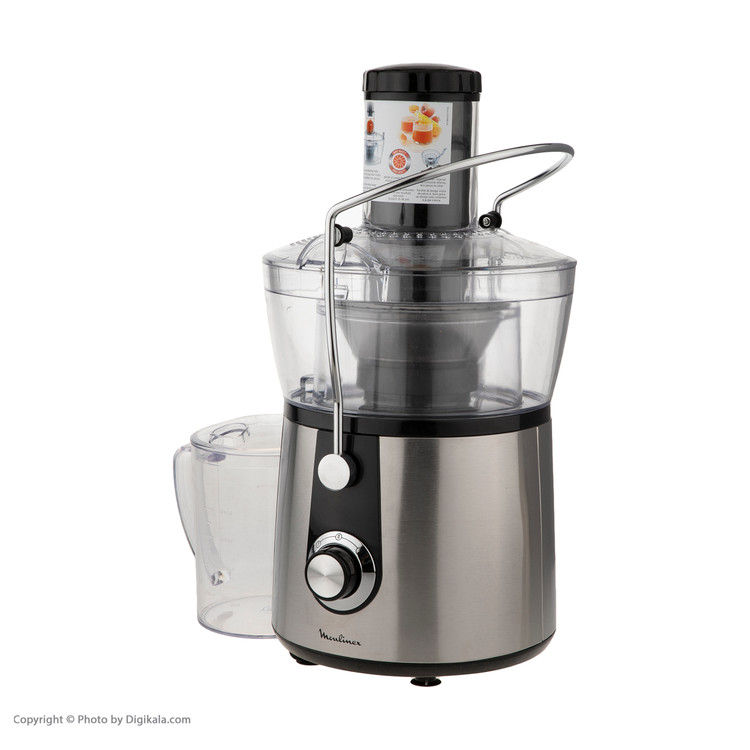 آبمیوه گیری مولینکس مدل JU550 main 1 2