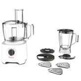 غذاساز مولینکس مدل FP_247