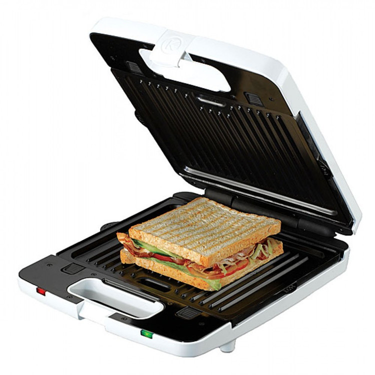 ساندویچ ساز کنوود مدل SM740 main 1 2