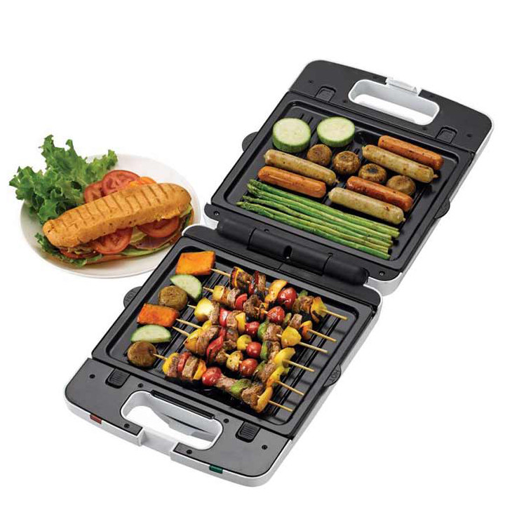 ساندویچ ساز کنوود مدل SM740 main 1 3