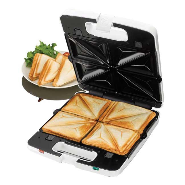 ساندویچ ساز کنوود مدل SM740 main 1 9