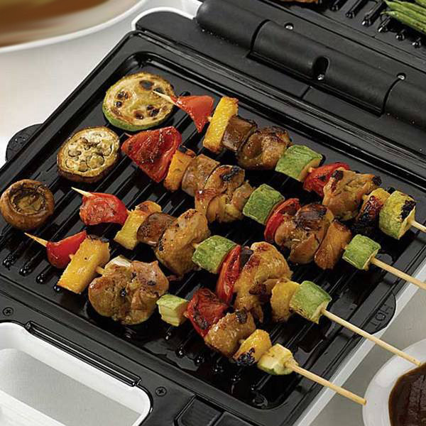 ساندویچ ساز کنوود مدل SM740 main 1 10