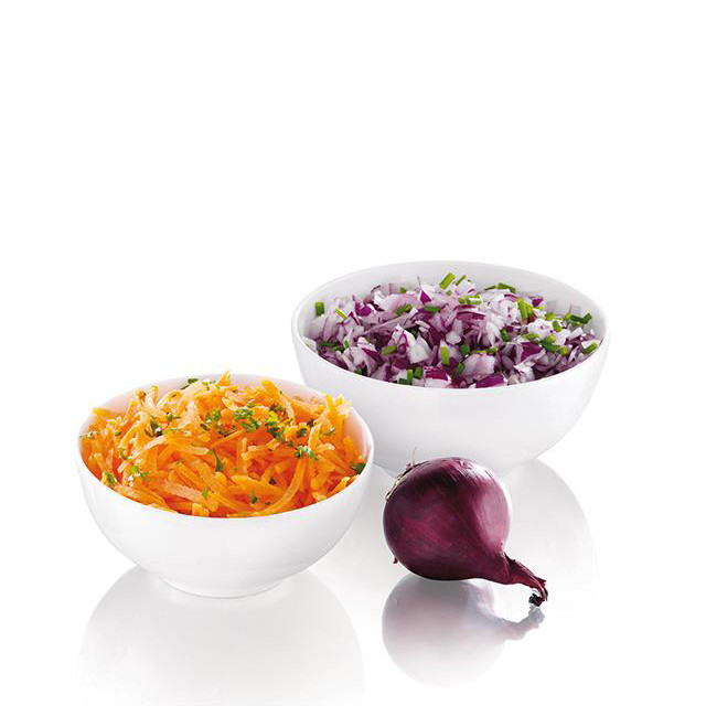 خردکن فیلیپس مدل HR2505 Onion Chef main 1 17