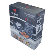 ساندویچ ساز مباشی مدل ME-SW1006B4 main 1 12