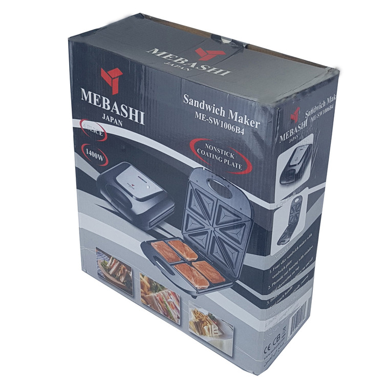 ساندویچ ساز مباشی مدل ME-SW1006B4 main 1 12